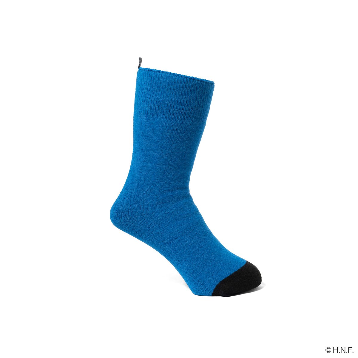 TNOC THE WARM SOCKS F/MODE / FIGHTERS BLUE | TN...