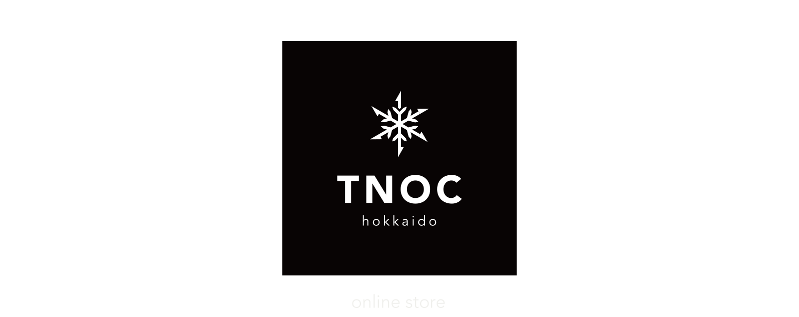 TNOC オンラインストア
