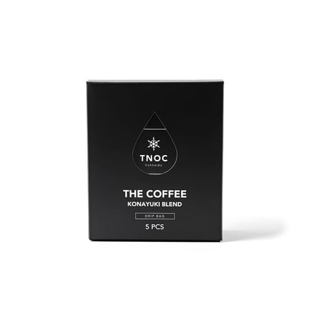 TNOC THE COFFEE
