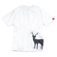 TNOC THE TEE BIG SHAPE /  yuk retar