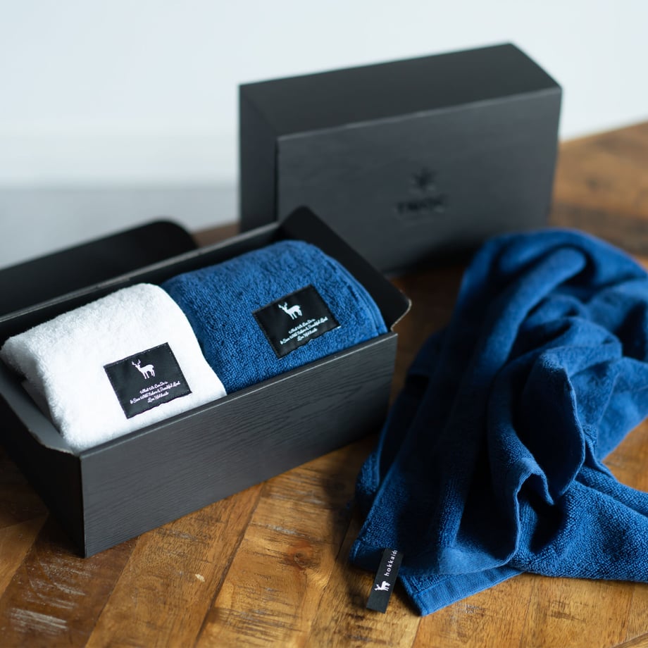 TNOC THE GIFT BOX / TOWEL[ギフトバッグ(M)付] TNOC オ...