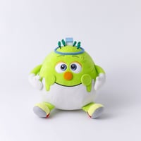ほっぴーさん　ぬいぐるみ