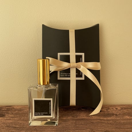 第20回生活の木フレグランスコンテスト最優秀賞受賞作品：Yumisol Aroma Garden・Inner Aroma fragrance『愛姫桜（まなひめさくら）』１５㎖
