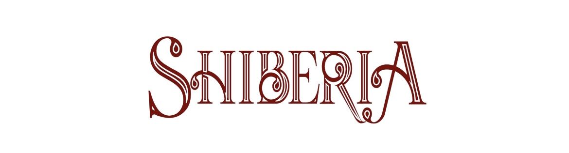 SHIBERIA