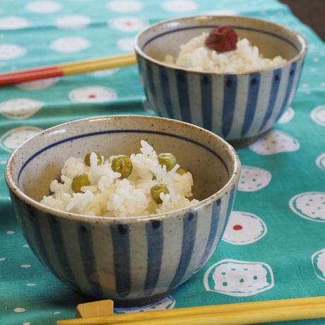うめまめごはん