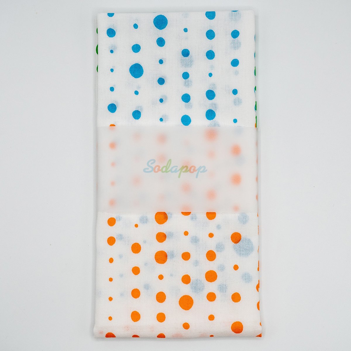 Sodapop | 6MadoSha