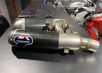 UP-MAP KEY 96524211B for 1199 PANIGALE | Ducati