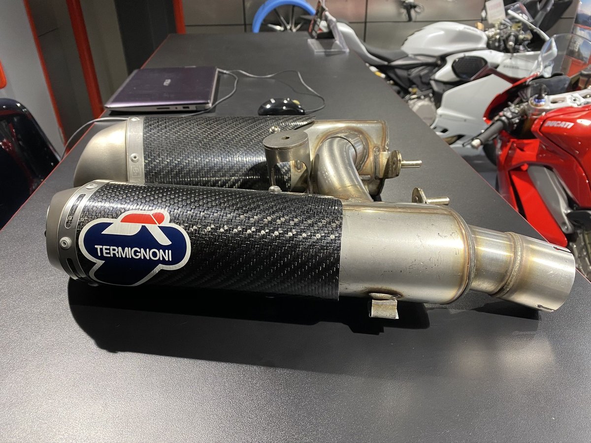 Ducati Corse ファブリック ジャケット C2 - バイクウェア・装備
