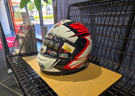 Ducati Corse V7 Mサイズ 981085374