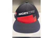 DC Sport Flat - キャップ　987705391　フリーサイズ　ユニセックス