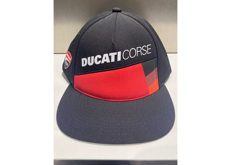 DC Sport Flat - キャップ　987705391　フリーサイズ　ユニセックス