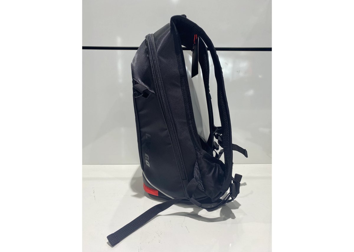 Redline B4 - マルチリュックサック 981077029 | Ducati Hiro