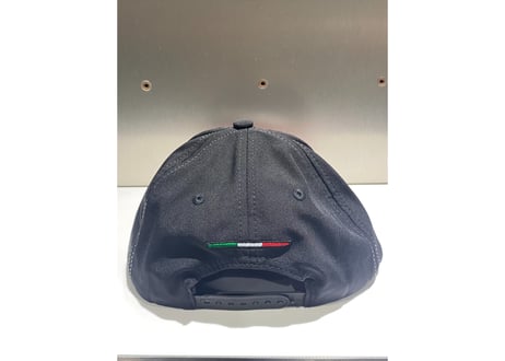 DC Sport Flat - キャップ　987705391　フリーサイズ　ユニセックス