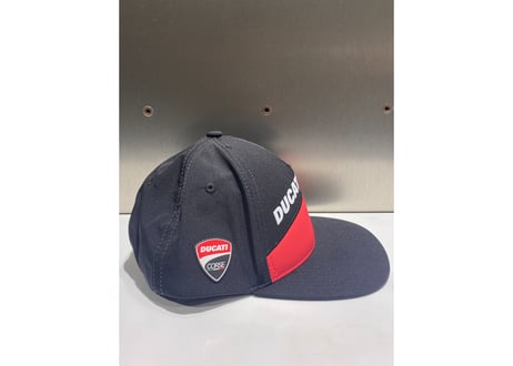 DC Sport Flat - キャップ　987705391　フリーサイズ　ユニセックス