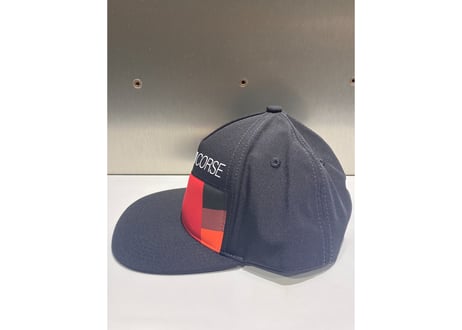 DC Sport Flat - キャップ　987705391　フリーサイズ　ユニセックス