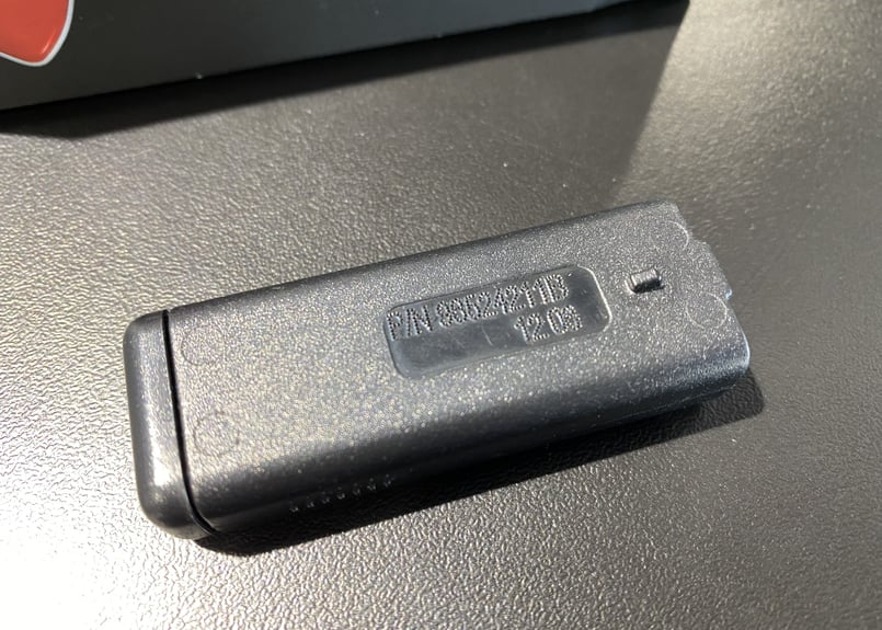 DUCATI パニガーレ 1199s UPMAP キー