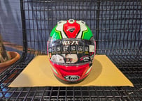 Ducati Corse V8 Flag Lサイズ 981092115