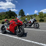 Ducati Hiroshima Official Store