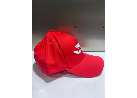 Foggy - キャップ　987706730　フリーサイズ　ユニセックス