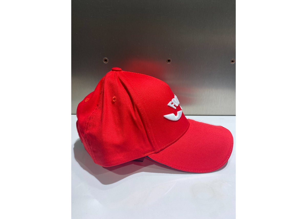 Foggy - キャップ 987706730 フリーサイズ ユニセックス | Ducati H