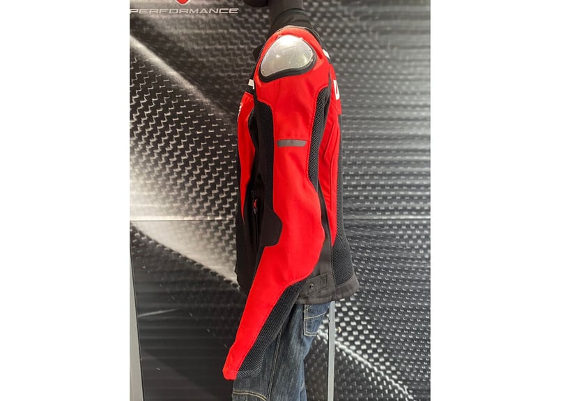 ファブリックジャケット CORSE TEX SUMMER C2 メンズサイズ50 981045