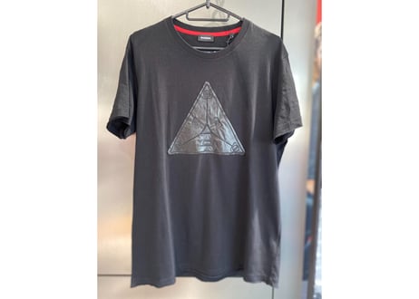 ディーゼルTシャツ メンズ Lサイズ 987697355