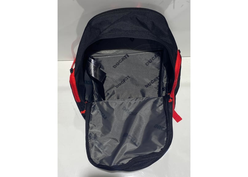 【Tatuya Imura】ROSSIGNOL ヒーテッドバッグ　 赤黒 Tatuya Imura様専用】ROSSIGNOL ヒーテッドバッグ 赤黒