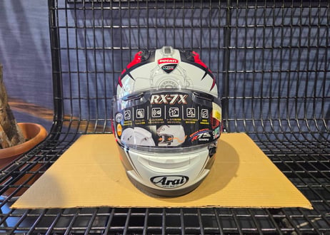 Ducati Corse V7 Mサイズ 981085374
