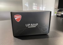 UP-MAP KEY 96524211B for 1199 PANIGALE