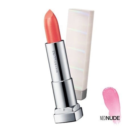 メイベリン ニューヨーク ウォーター シャイニー ミルキー BE611