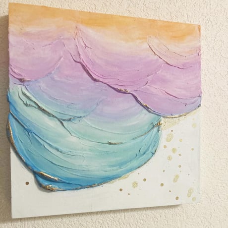 原画「恋衣」S0号