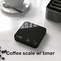 コーヒースケール