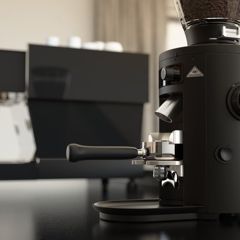 取寄品／日付指定不可] MAHLKONIG マールクーニック コーヒー