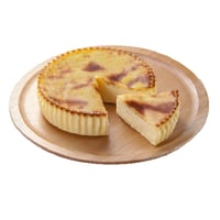 コミフPABLOバスク風チーズケーキ