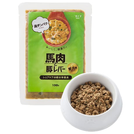 【コミフPETS総合栄養食】お試しセット