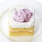 コミフ 紅いもと豆乳のショートケーキ