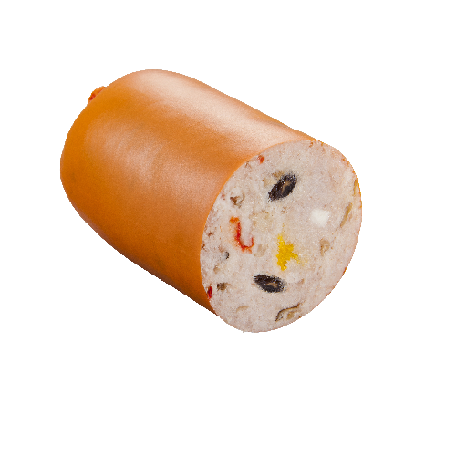 コミフデリお肉屋さんのごちそうデリカ ポーク＆チーズ | comif