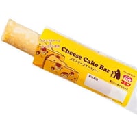 コミフ　チーズケーキバー