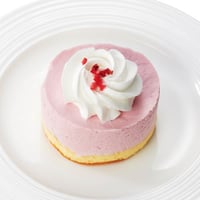 コミフ　ベリーの豆乳ムース