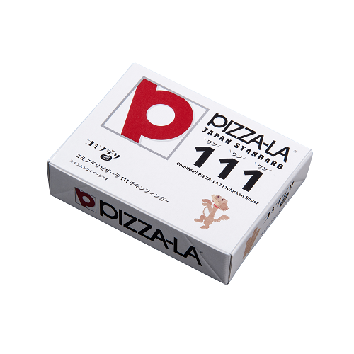 ぴぴちゃさま専用 コミフデリピザーラ111チキンフィンガー | comif(コミフ)ワンちゃんの