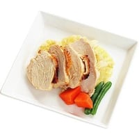 コミフデリ　テリヤキチキンステーキ
