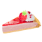 【期間限定】コミフ いちごのミルクレープ