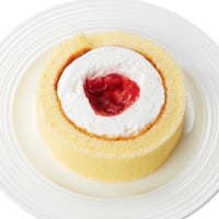 コミフ　ロールケーキイチゴ