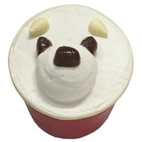 コミフやさしいスイーツ 米粉のカップケーキプレーン
