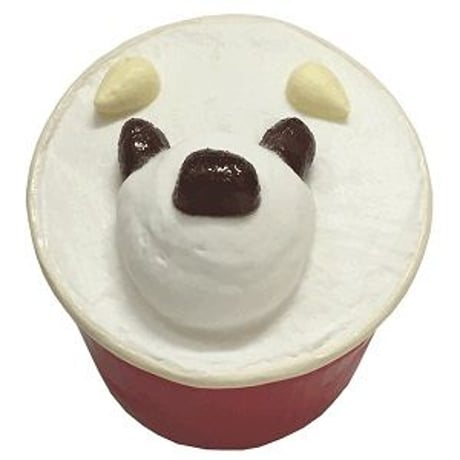 コミフやさしいスイーツ 米粉のカップケーキプレーン