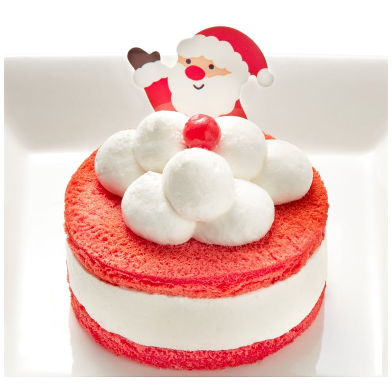 コミフ サンタさんのXmasケーキ | comif(コミフ)ワンちゃんの
