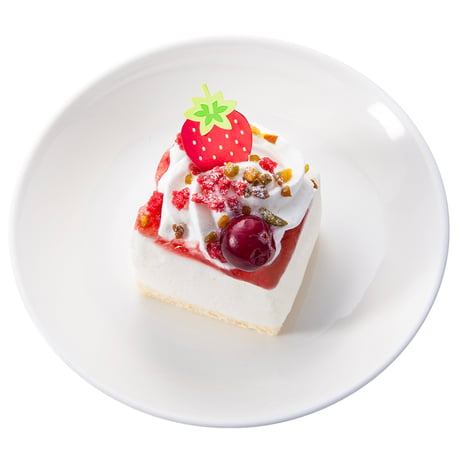 コミフ　25thベリーのプチケーキ