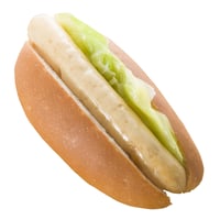 コミフデリ  25thホットドッグ