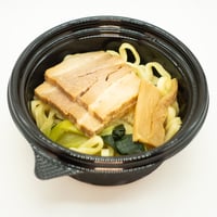 【期間限定】コミフデリ　喜多方ラーメン坂内