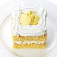 コミフ　かぼちゃと豆乳のショートケーキ